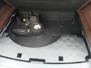 PORSCHE Cayenne GTS  1. Hd.  Scheckheft PZ