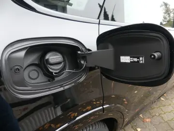 PORSCHE Cayenne GTS  1. Hd.  Scheckheft PZ