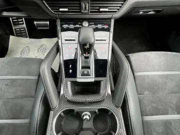 PORSCHE Cayenne GTS MATRIX HUD BURMESTER PANORAMA AHK