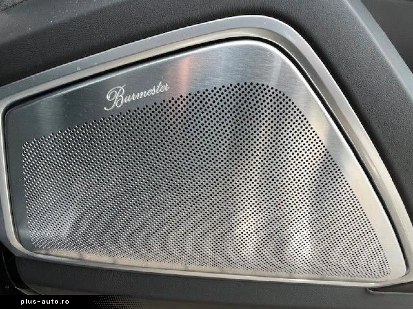 PORSCHE Cayenne GTS MATRIX HUD BURMESTER PANORAMA AHK