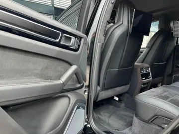 PORSCHE Cayenne GTS MATRIX HUD BURMESTER PANORAMA AHK