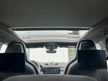 PORSCHE Cayenne GTS MATRIX HUD BURMESTER PANORAMA AHK