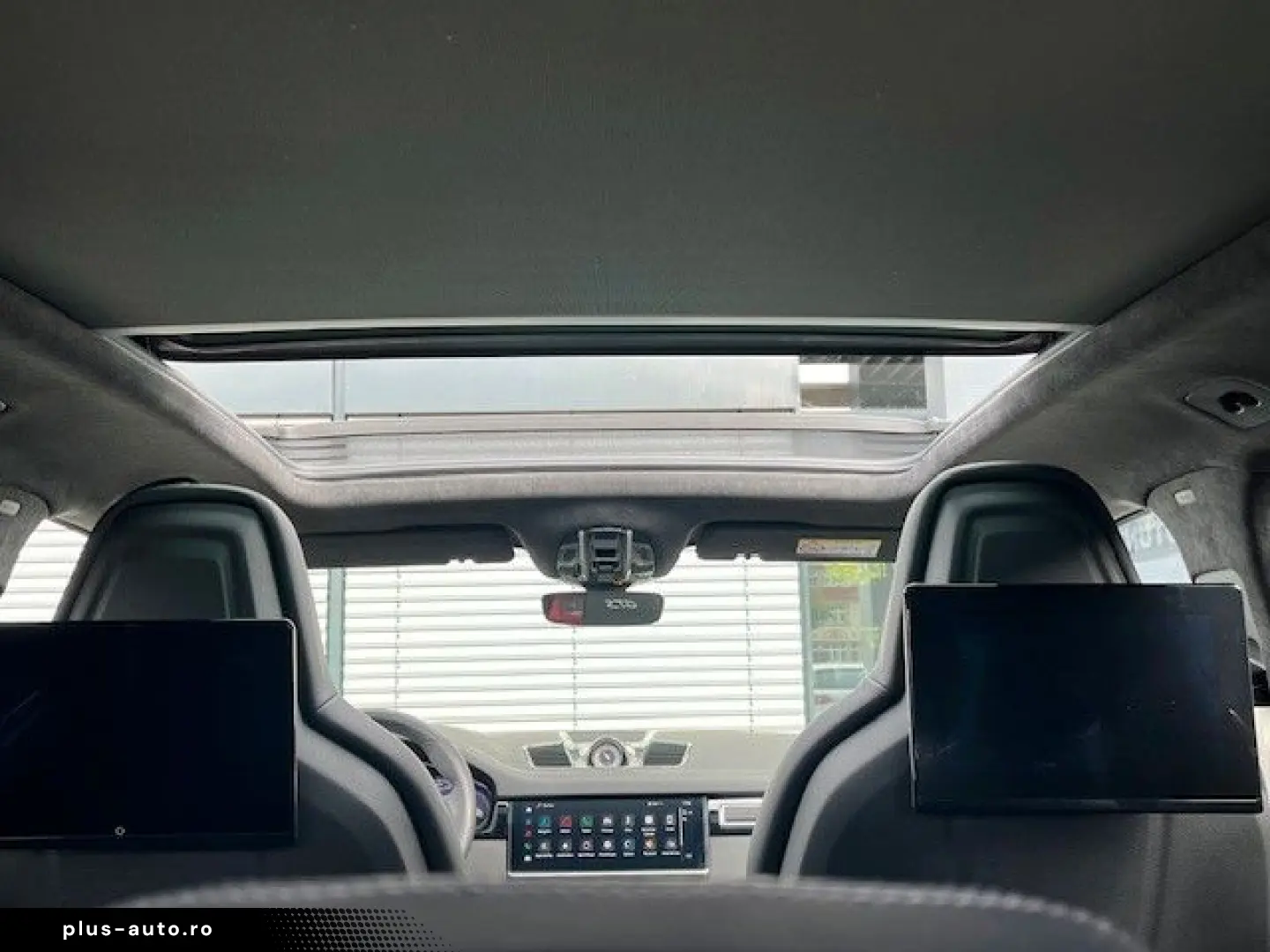 PORSCHE Cayenne GTS MATRIX HUD BURMESTER PANORAMA AHK