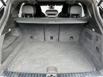 PORSCHE Cayenne GTS MATRIX HUD BURMESTER PANORAMA AHK