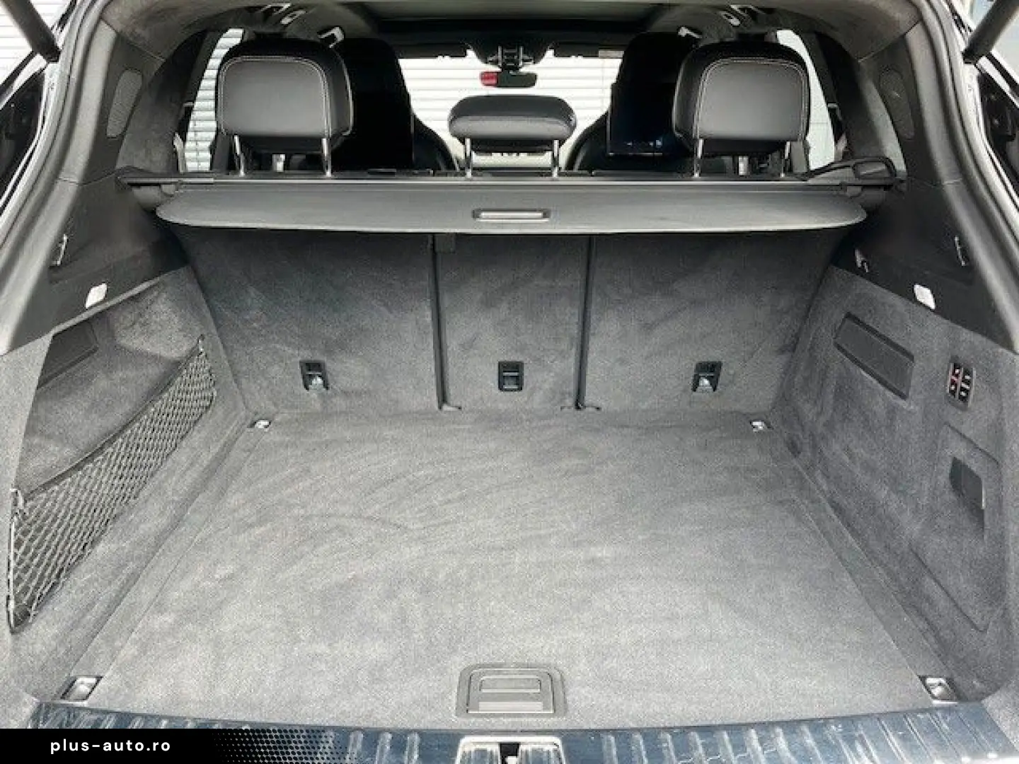 PORSCHE Cayenne GTS MATRIX HUD BURMESTER PANORAMA AHK