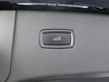 PORSCHE Cayenne Coupe