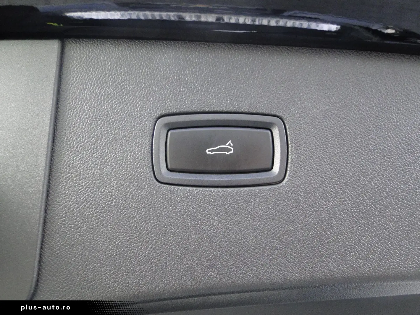 PORSCHE Cayenne Coupe