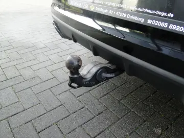 PORSCHE Cayenne Coupe