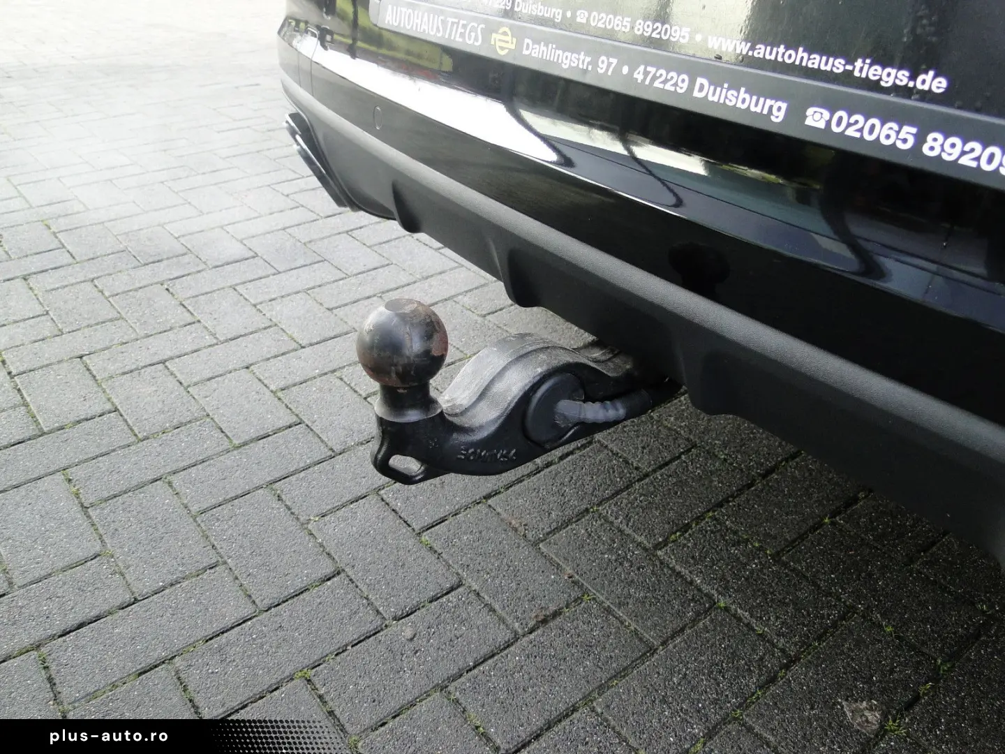 PORSCHE Cayenne Coupe