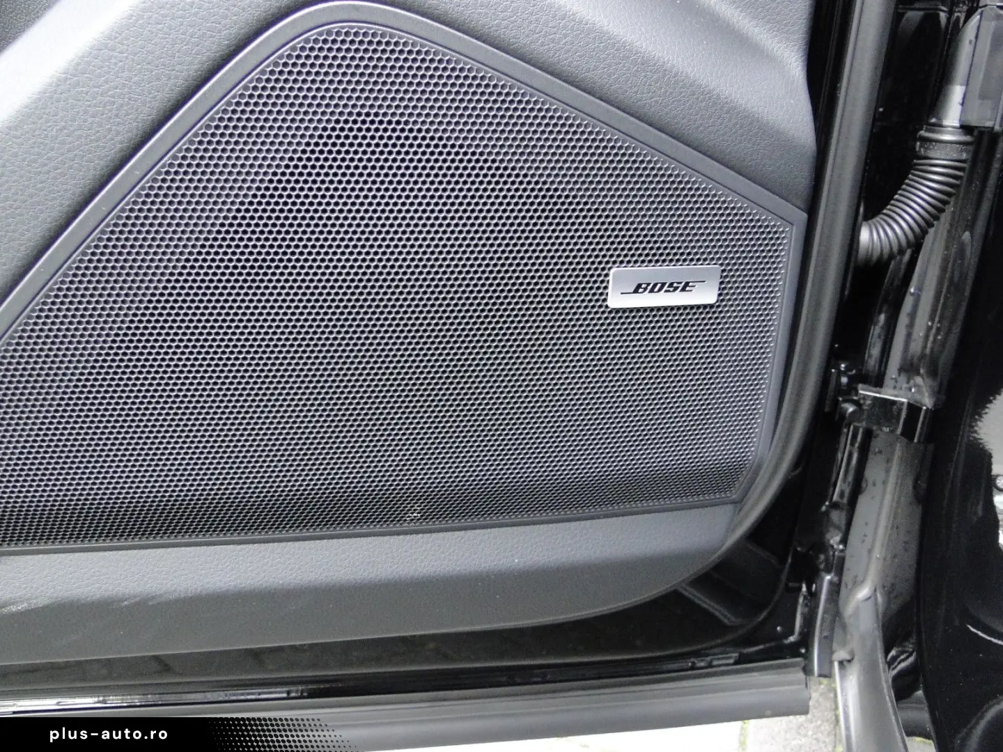 PORSCHE Cayenne Coupe