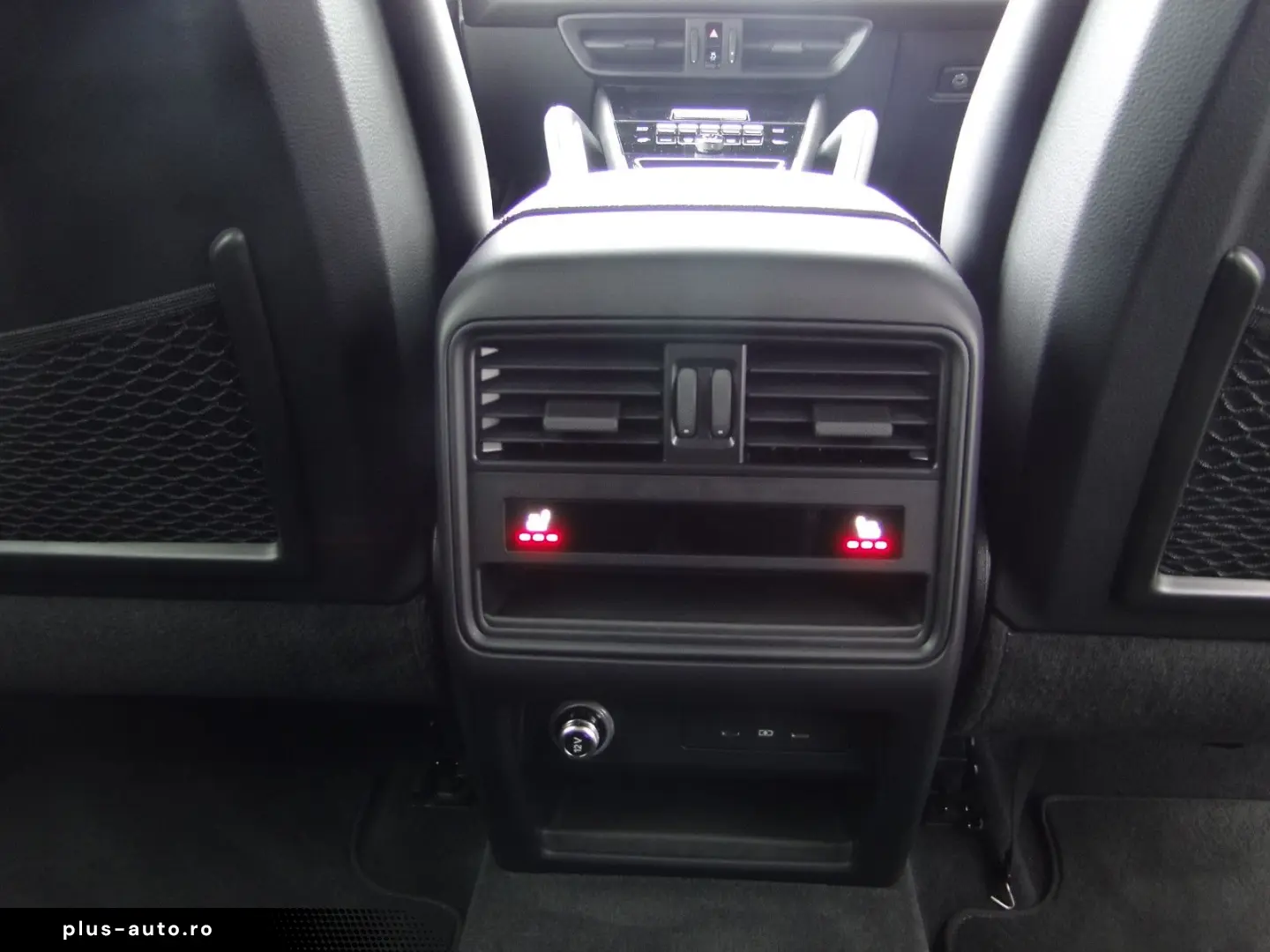 PORSCHE Cayenne Coupe