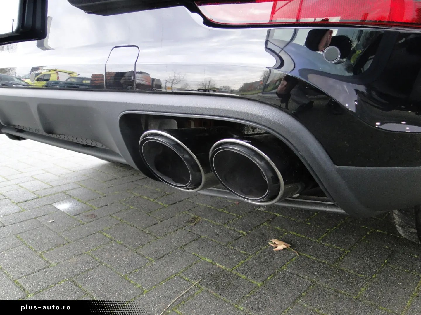 PORSCHE Cayenne Coupe