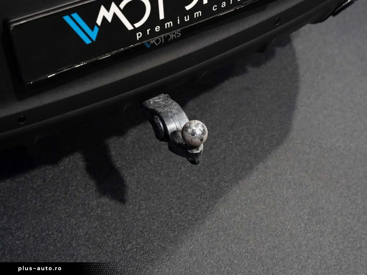 PORSCHE Cayenne E-Hybrid - Bose - AHK - Pano - 360  - AC