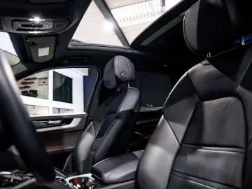 PORSCHE Cayenne E-Hybrid - Bose - AHK - Pano - 360  - AC