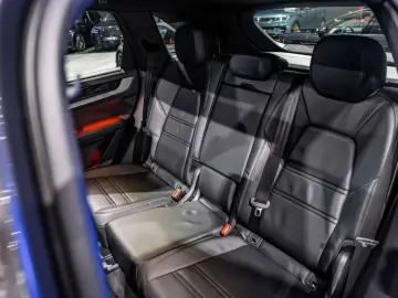 PORSCHE Cayenne E-Hybrid - Bose - AHK - Pano - 360  - AC