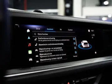 PORSCHE Cayenne E-Hybrid - Bose - AHK - Pano - 360  - AC