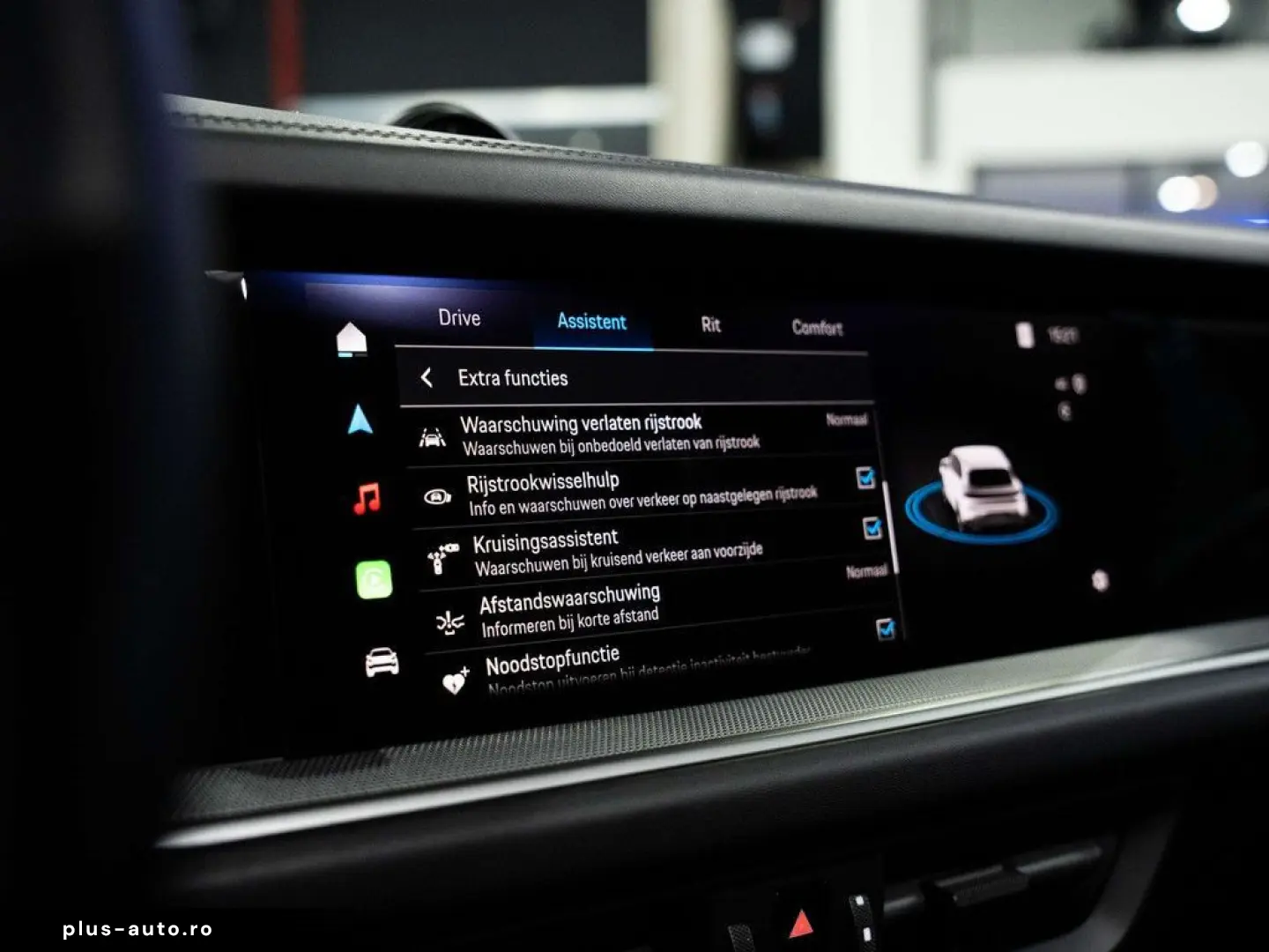 PORSCHE Cayenne E-Hybrid - Bose - AHK - Pano - 360  - AC