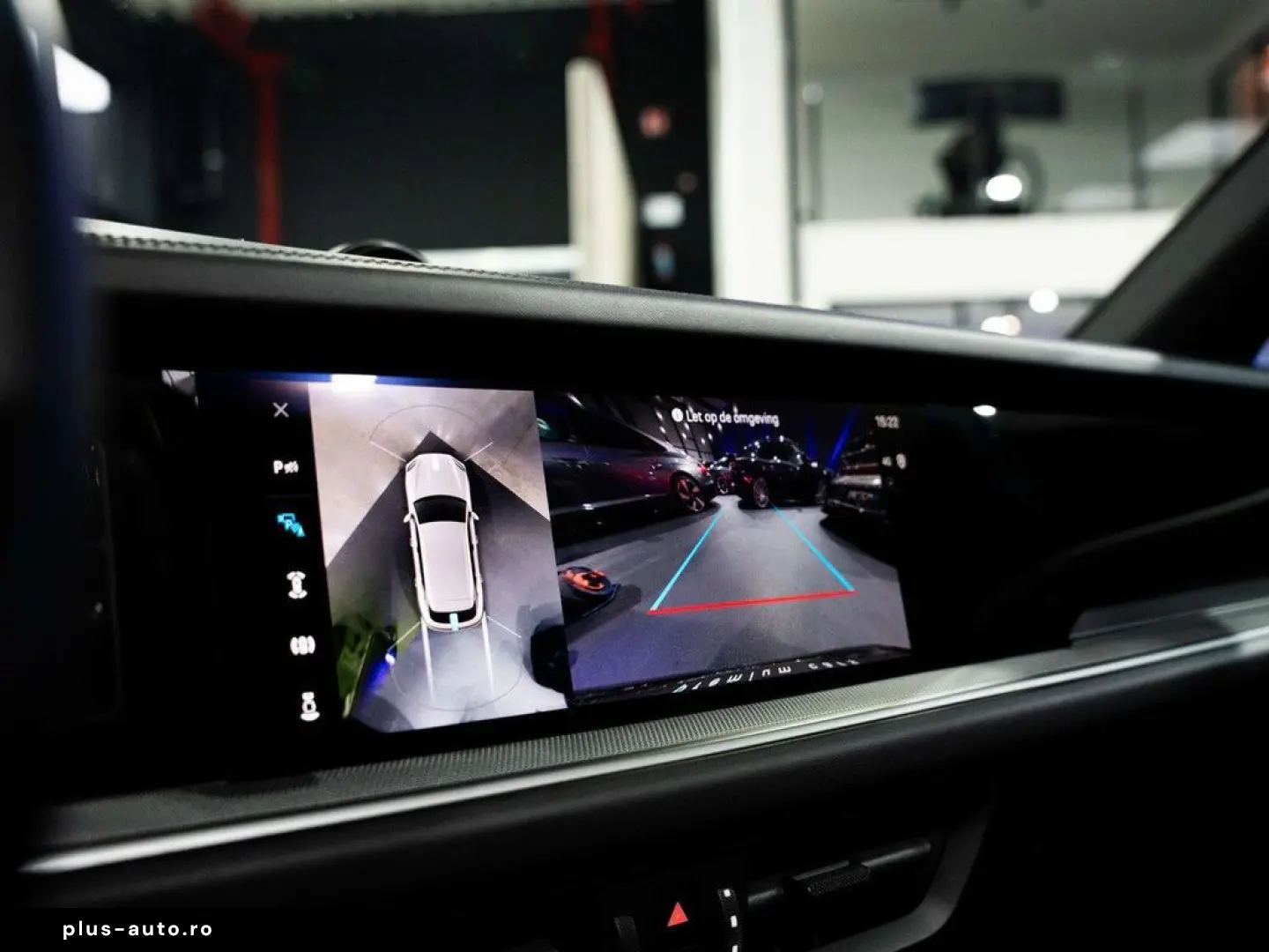 PORSCHE Cayenne E-Hybrid - Bose - AHK - Pano - 360  - AC