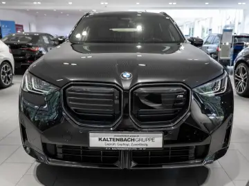 BMW X3 50i xDrive M-Sport Pro AHK STANDHZ NAVI H K