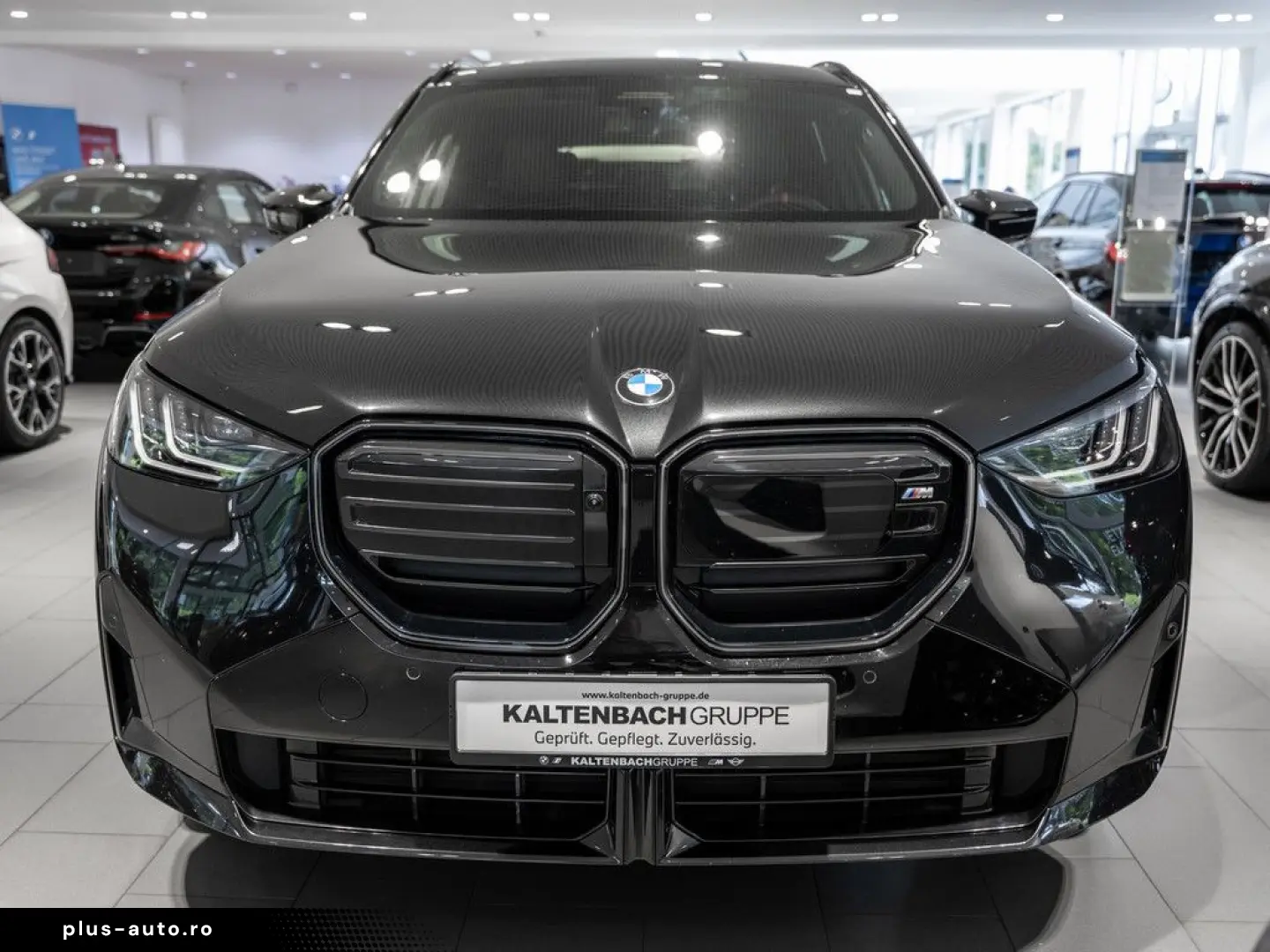 BMW X3 50i xDrive M-Sport Pro AHK STANDHZ NAVI H K