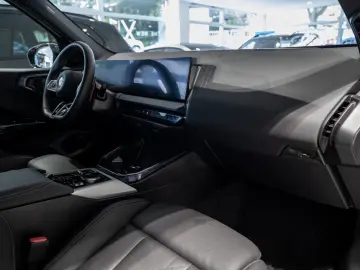 BMW X3 50i xDrive M-Sport Pro AHK STANDHZ NAVI H K