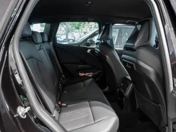 BMW X3 50i xDrive M-Sport Pro AHK STANDHZ NAVI H K