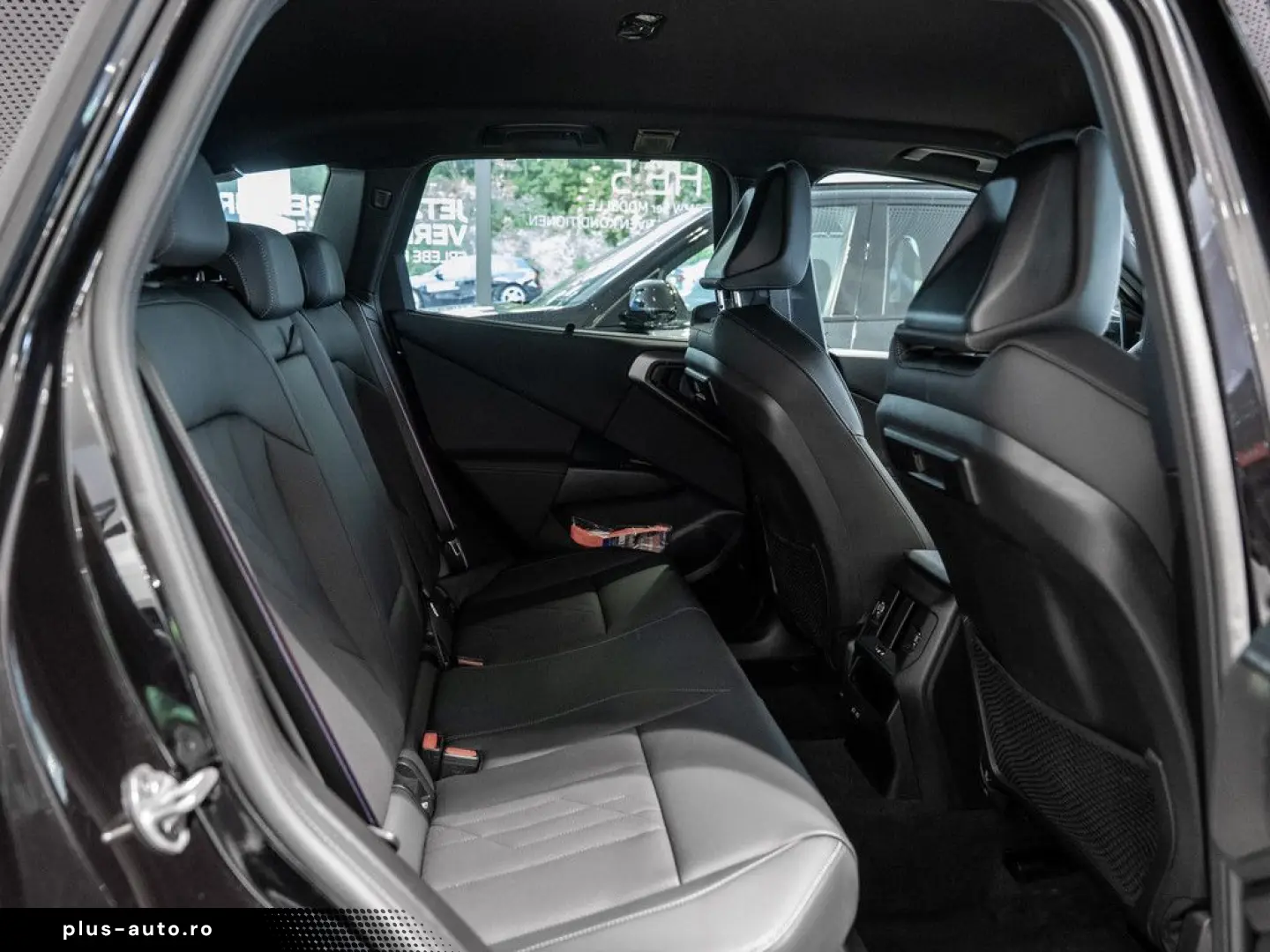 BMW X3 50i xDrive M-Sport Pro AHK STANDHZ NAVI H K