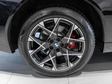 BMW X3 50i xDrive M-Sport Pro AHK STANDHZ NAVI H K