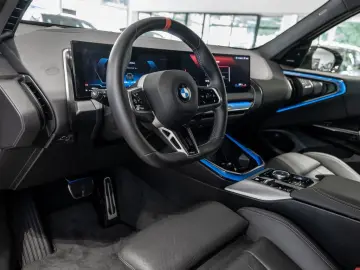 BMW X3 50i xDrive M-Sport Pro AHK STANDHZ NAVI H K