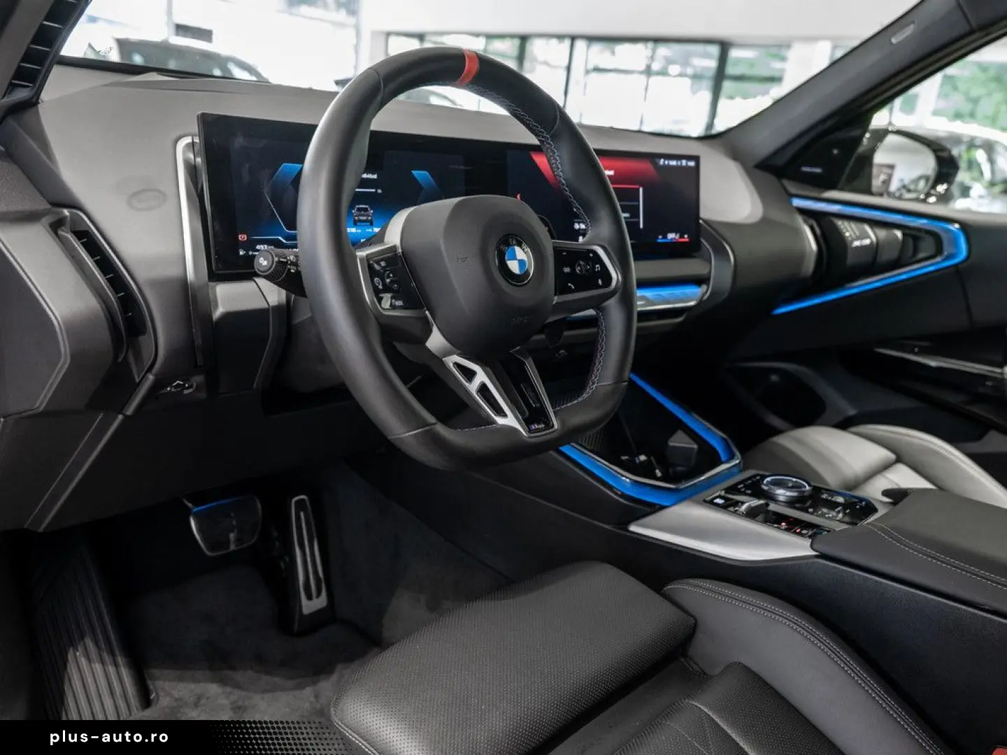 BMW X3 50i xDrive M-Sport Pro AHK STANDHZ NAVI H K