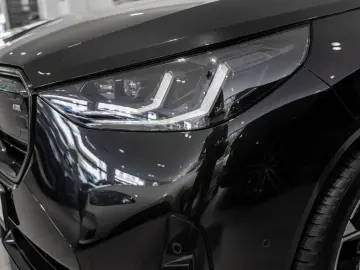 BMW X3 50i xDrive M-Sport Pro AHK STANDHZ NAVI H K