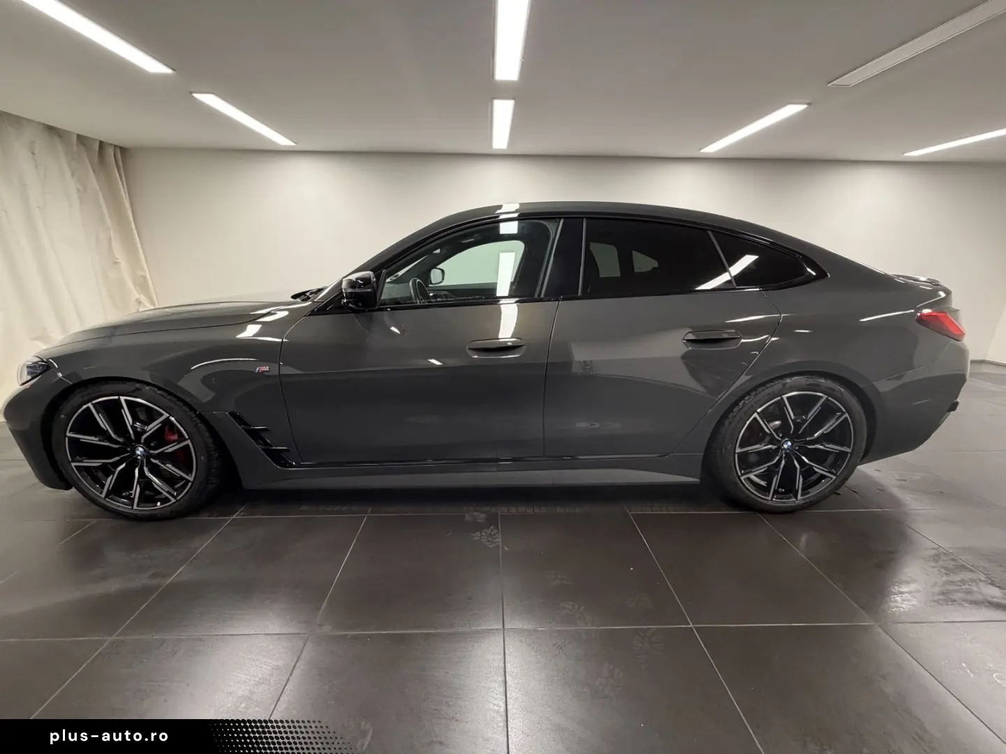 BMW M440i xDrive GRAN COUPE SPORTPAKET PRO H&R LASER