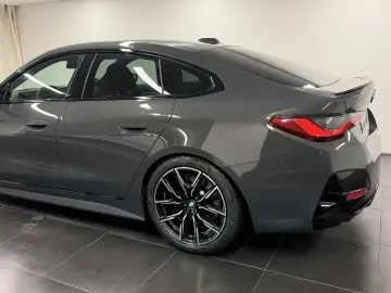 BMW M440i xDrive GRAN COUPE SPORTPAKET PRO H&R LASER