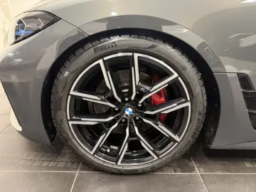 BMW M440i xDrive GRAN COUPE SPORTPAKET PRO H&R LASER