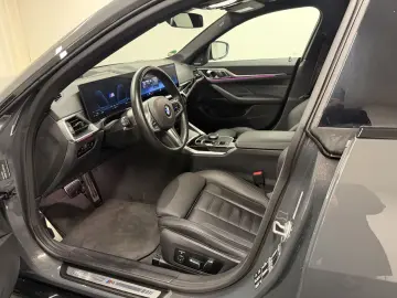 BMW M440i xDrive GRAN COUPE SPORTPAKET PRO H&R LASER