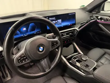 BMW M440i xDrive GRAN COUPE SPORTPAKET PRO H&R LASER