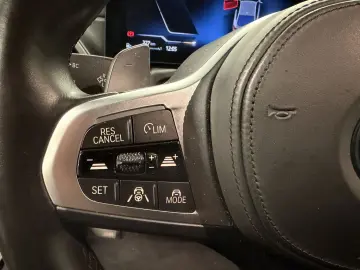 BMW M440i xDrive GRAN COUPE SPORTPAKET PRO H&R LASER