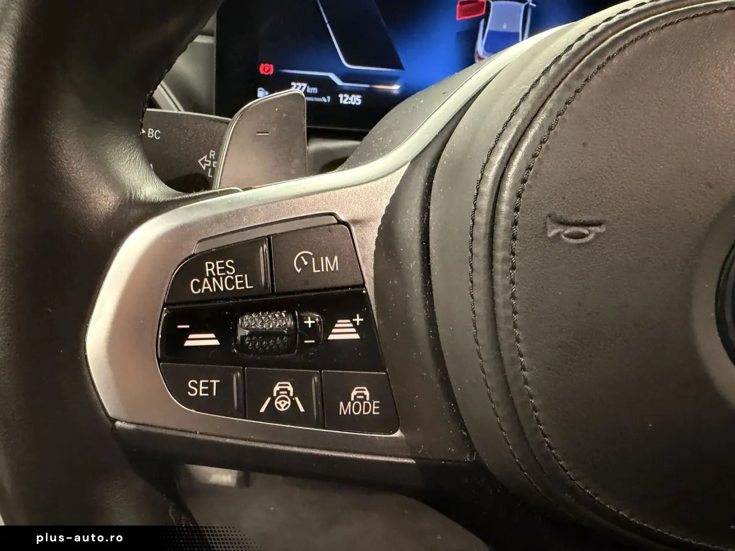 BMW M440i xDrive GRAN COUPE SPORTPAKET PRO H&R LASER