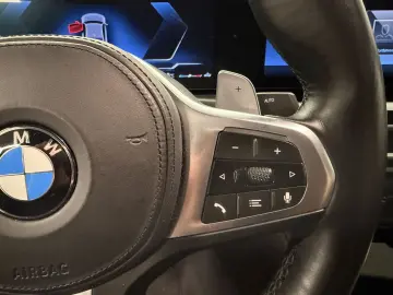 BMW M440i xDrive GRAN COUPE SPORTPAKET PRO H&R LASER