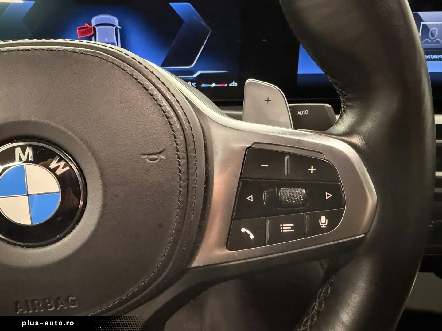 BMW M440i xDrive GRAN COUPE SPORTPAKET PRO H&R LASER