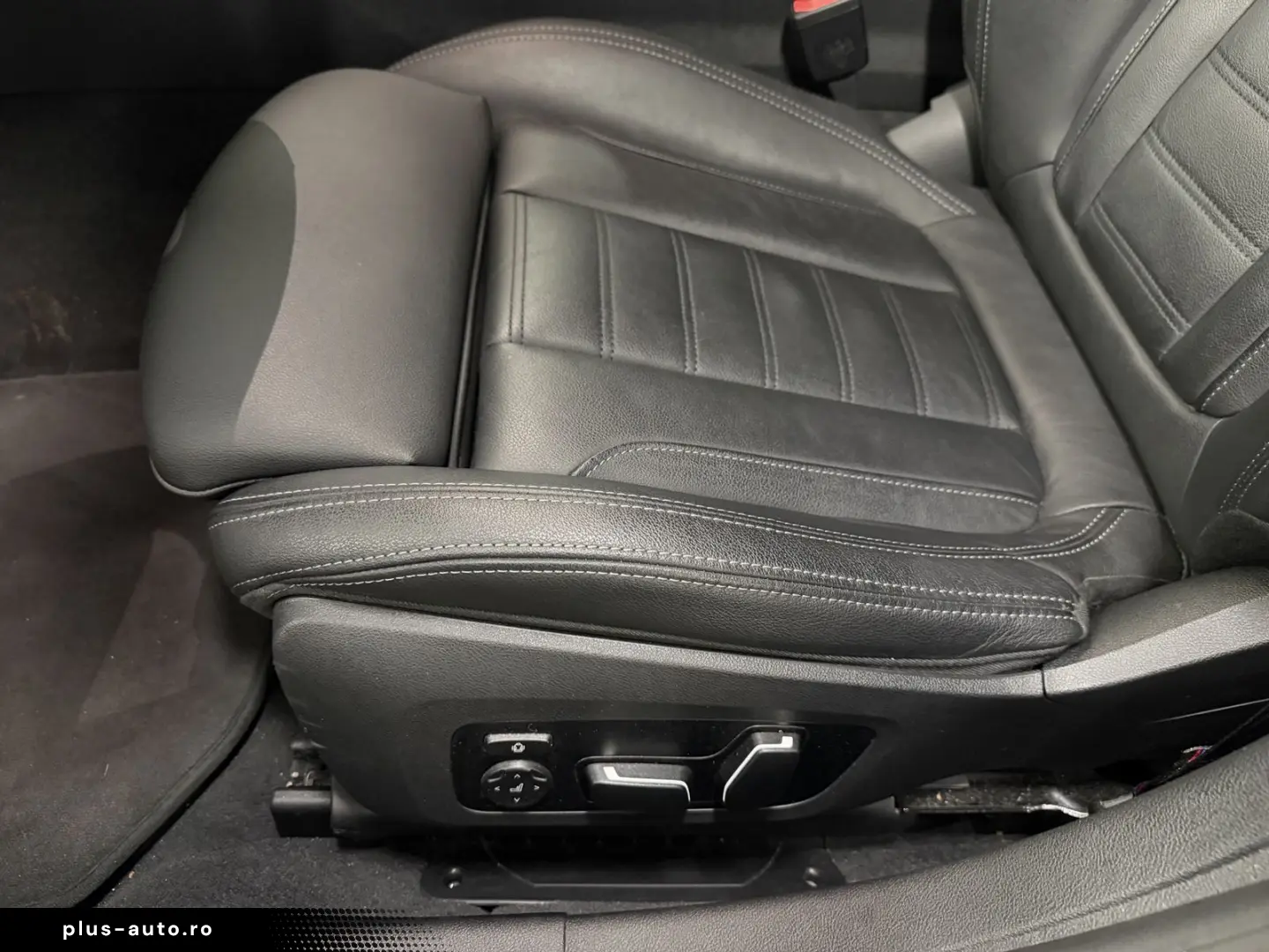 BMW M440i xDrive GRAN COUPE SPORTPAKET PRO H&R LASER