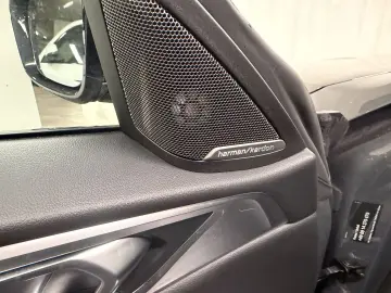 BMW M440i xDrive GRAN COUPE SPORTPAKET PRO H&R LASER