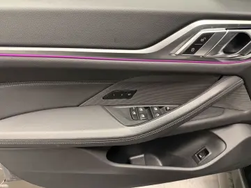 BMW M440i xDrive GRAN COUPE SPORTPAKET PRO H&R LASER