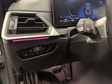 BMW M440i xDrive GRAN COUPE SPORTPAKET PRO H&R LASER