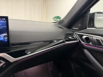 BMW M440i xDrive GRAN COUPE SPORTPAKET PRO H&R LASER