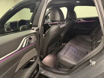 BMW M440i xDrive GRAN COUPE SPORTPAKET PRO H&R LASER