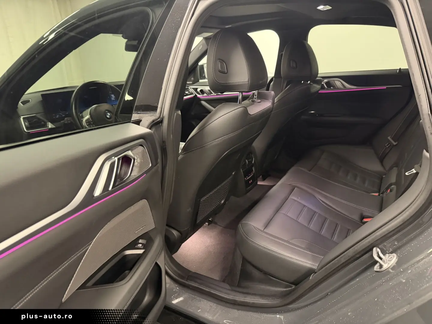 BMW M440i xDrive GRAN COUPE SPORTPAKET PRO H&R LASER