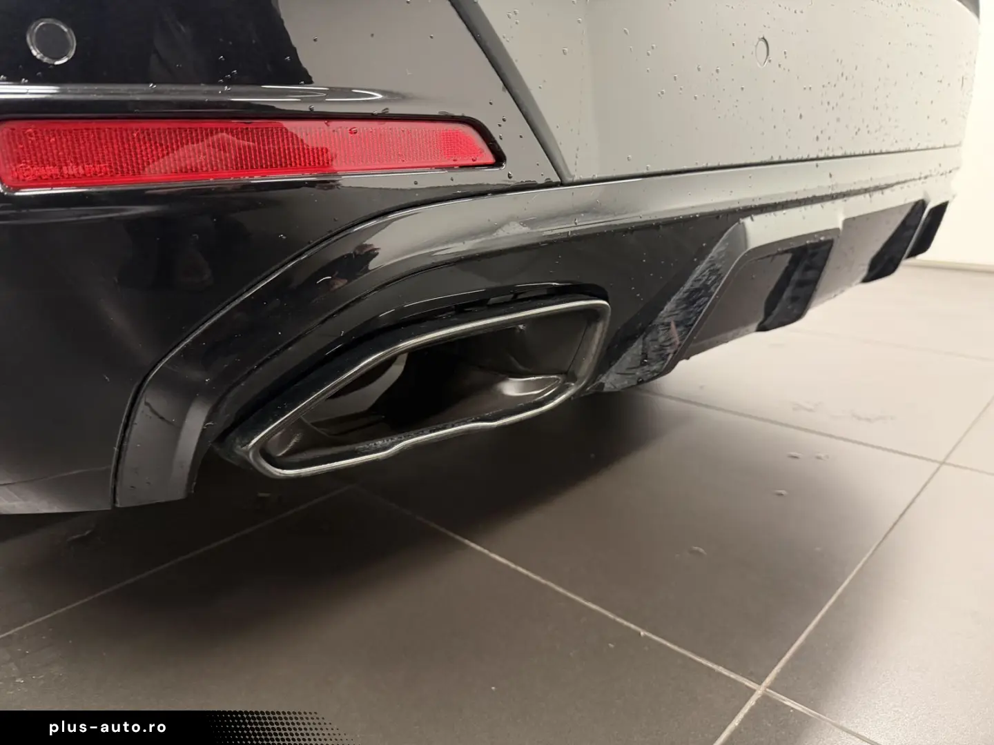 BMW M440i xDrive GRAN COUPE SPORTPAKET PRO H&R LASER