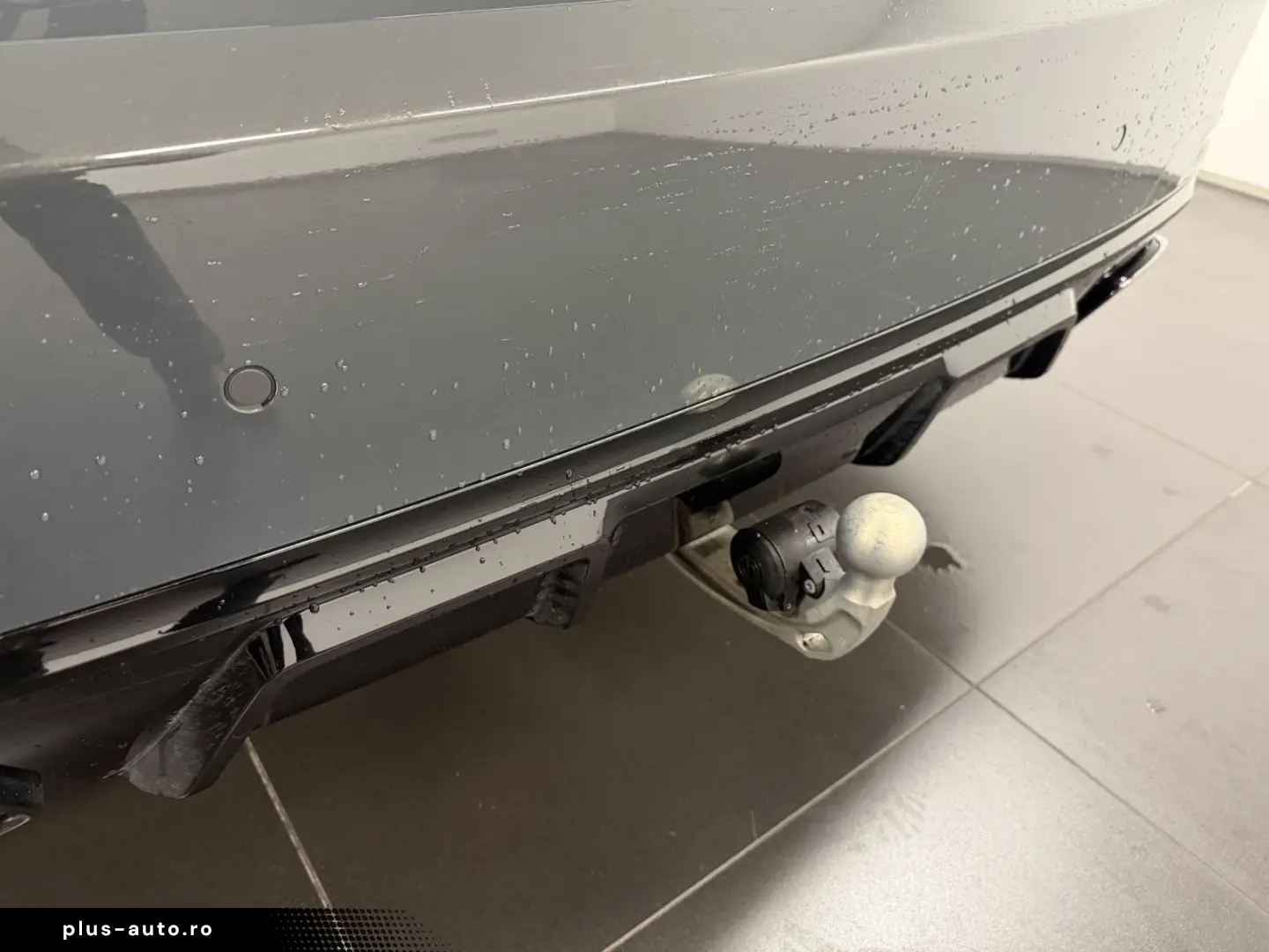 BMW M440i xDrive GRAN COUPE SPORTPAKET PRO H&R LASER