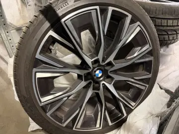 BMW M440i xDrive GRAN COUPE SPORTPAKET PRO H&R LASER